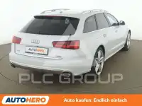 2018 Audi A6