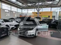 2018 Audi A6