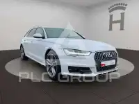 2018 Audi A6