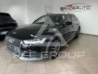 2018 Audi A6