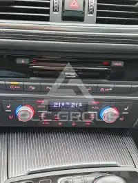 2018 Audi A6