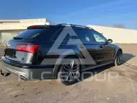 2018 Audi A6