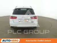2018 Audi A6