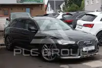 2018 Audi A6