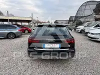 2018 Audi A6