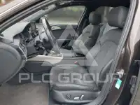 2018 Audi A6