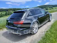 2018 Audi A6