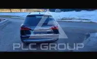 2018 Audi A6