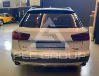 2018 Audi A6