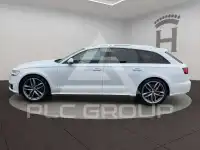 2018 Audi A6