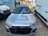 2018 Audi A6