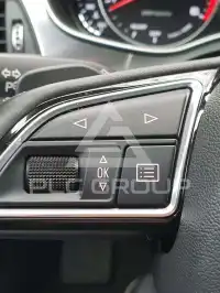 2018 Audi A6