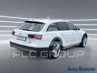 2018 Audi A6