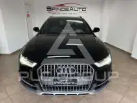 2018 Audi A6