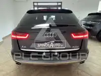 2018 Audi A6