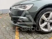 2018 Audi A6