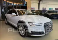 2018 Audi A6