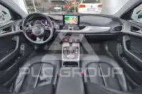2018 Audi A6