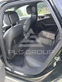 2018 Audi A6