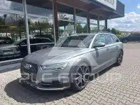 2018 Audi A6
