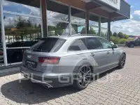 2018 Audi A6