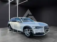 2018 Audi A6