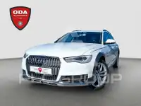 2018 Audi A6