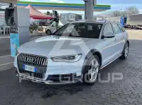 2018 Audi A6