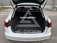 2018 Audi A6
