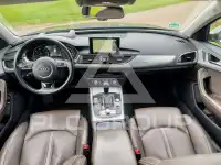 2018 Audi A6