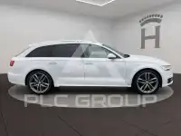 2018 Audi A6