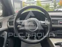 2018 Audi A6
