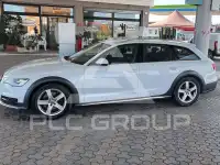 2018 Audi A6