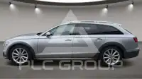 2018 Audi A6