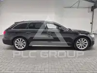 2018 Audi A6