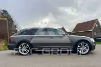 2018 Audi A6