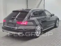2018 Audi A6