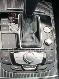 2018 Audi A6