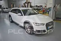 2018 Audi A6