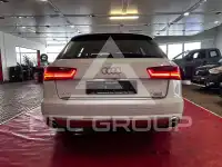 2018 Audi A6