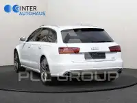 2018 Audi A6