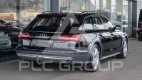 2018 Audi A6