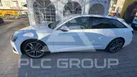 2018 Audi A6