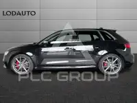 2018 Audi S3