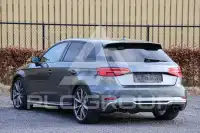 2018 Audi S3
