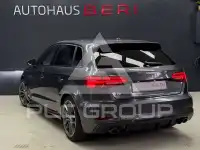 2018 Audi S3