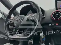 2018 Audi S3