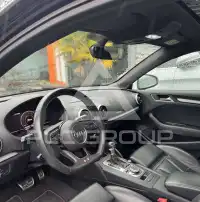 2018 Audi S3