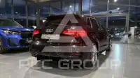 2018 Audi S3