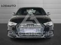 2018 Audi S3